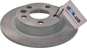 Тормозной диск Roadhouse 6453.00