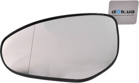 Стекло наружного зеркала Alkar 6471657