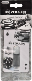 Ароматизатор Zollex Casino Platinum 5 мл
