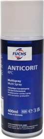 Преобразователь ржавчины Fuchs Anticorit RPC