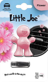 Ароматизатор Little Joe Face Flower