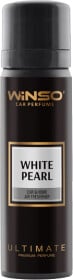 Ароматизатор Winso Ultimate spray White Pearl 75 мл