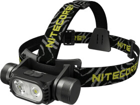 Налобный фонарь Nitecore HC68