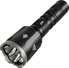 Тактический фонарь Nitecore CR7