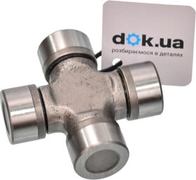 Демпферная муфта карданного вала Ashika 66-01-107