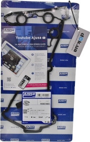 Комплект прокладок клапанной крышки Ajusa 56003900