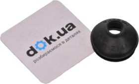 Ремкомплект шаровой опоры MASUMA MO2141