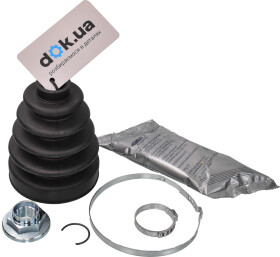 Пыльник ШРУСа Spidan 21283