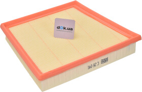 Воздушный фильтр Mann c26041