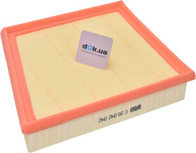 Воздушный фильтр Mann c26042