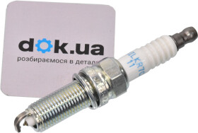 Свічка запалювання NGK 94731