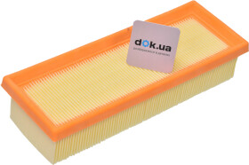 Воздушный фильтр Shafer sx454