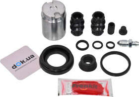 Ремкомплект тормозного суппорта Frenkit 234903