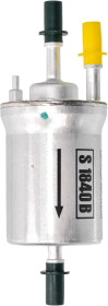 Топливный фильтр Sofima S 1840 B