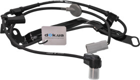 Датчик ABS Japanparts ABS-318