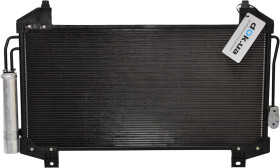 Радиатор кондиционера NRF 350377