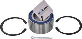 Комплект ступицы колеса SATO tech WB24106