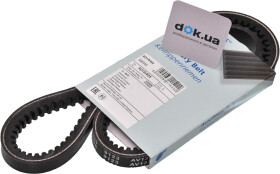 Клиновой ремень Blue Print AD13V925