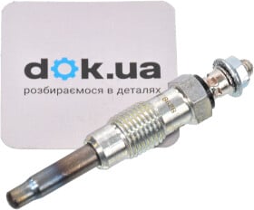 Свічка розжарювання Febi 176137