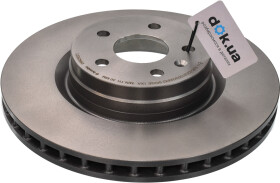 Тормозной диск Brembo 09N26521