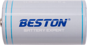 Аккумуляторная батарейка Beston AA620302 4000 mAh 1 шт