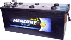 Аккумулятор Mercury 6 CT-192-L Special P47293