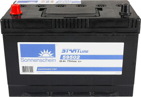Акумулятор Sonnenschein 6 CT-95-L Start Line 59502