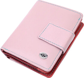 Портмоне-органайзер ST Leather 19439 без логотипа авто бежевый