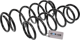 Пружина подвески KEMP 77642362