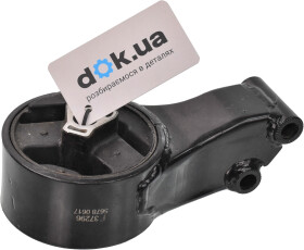 Подушка двигателя Febi 37296