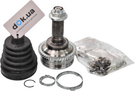 ШРУС FAG 771043230