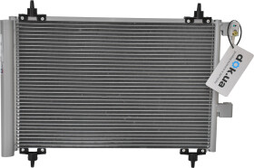 Радиатор кондиционера Nissens 94723