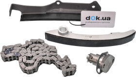 Комплект цепи ГРМ BGA TC0275K