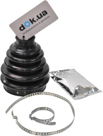 Пыльник ШРУСа Asam 99989