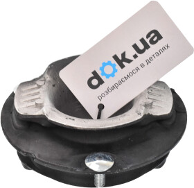 Опора амортизатора Trucktec Automotive 02.30.007