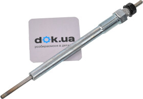 Свеча накала NGK 3709