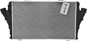 Интеркулер Nissens 96646