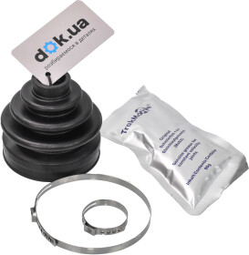 Пыльник ШРУСа TrakMotive 500481