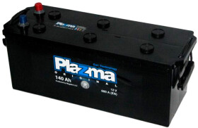 Акумулятор Plazma 6 CT-140-L Original 6406202