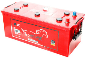 Акумулятор Red Horse 6 CT-192-L Premium 2012LMR