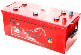 Аккумулятор Red Horse 6 CT-192-L Premium 2012LMR
