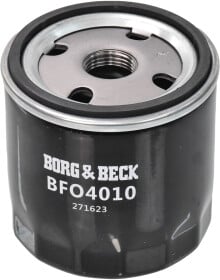 Оливний фільтр Borg & Beck BFO4010