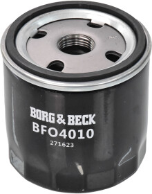 Масляный фильтр Borg & Beck BFO4010