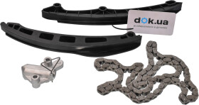 Комплект цепи ГРМ SWAG 30 94 0672