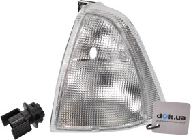 Фонарь указателя поворота Asam 30062