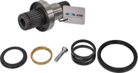Полуось GSP 261238