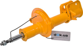 Стойка амортизатора Master-Sport 2110-KL-PCS-MS