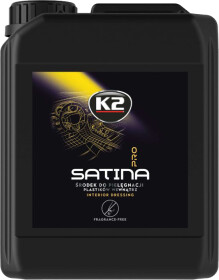 Поліроль для салону K2 Satina Pro 5000 мл