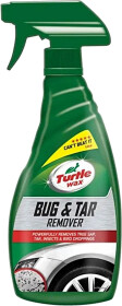 Очиститель Turtle Wax Bug & Tar Remover 53648 500 мл