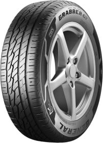 Шина General Tire Grabber GT Plus 235/55 R18 100H FR